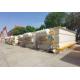 1m3/H 0.55kw Industrial Water Treatment Systems Municipal Sewage Plant