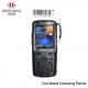 OEM Portable Data Collector Handheld Laser Barcode Scanner with Pinter
