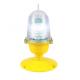 IP65 5W White Color Helipad Approach Landing Direction Light