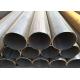 Carbon Steel DIN 2458 PSL2 Electric Resistance Welded Tube