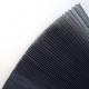 Pp Material Pleated Mesh Plisse Insect Screen 15mm 16mm 18mm 20mm