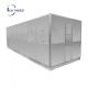 Commercial 3 Ton Edible Cube Ice Maker Making Machine 10.58KW