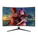 QHD 1920 X 1080 Gaming Computer Monitor 27 Inch 165Hz 1ms IPS Panel HDR10