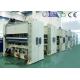 High Speed Nonwoven Pcuhing Needle Loom Machine 300~1000g/m^2 CE / ISO9001