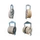 508 mm Transmission Stringing Tools Bundled Conductor Stringing Pulley Block