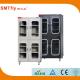 1-60%RH Industrial SMT Dry Cabinet/Desiccant Cabinet for PCB Circuit Board