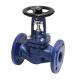 1'' 300# Flange Connection 316L Forged Globe Valve Stainless Steel