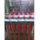top quality mattress edge ribbon machine China manufacturer Tellsing for weaving factory
