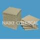 High heat Storage Performance MLM RTO Honeycomb Ceramic Plate Regenerator