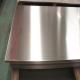 AISI 321 Hl Mirror Stainless Steel Plate 410 420 430 2205 Cold Rolled 2b Ba 6mm