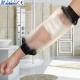 Water Resistant Elbow Cast Cover Picc Line Protective Sleeve Latex Free