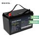 Solar 12V Lithium Battery 100ah 1kw Lifepo4 Lithium Ion EVE Battery Pack