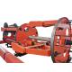 Cable And Wire Lay Up Machine For Power Cables Insulated Cores