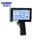 High Resolution Inkjet Printer , Industrial Handheld Inkjet Printer With Touch Screen