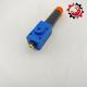 R900450964 DR 6 DP2-53-75YM Original Rexroth Direct Acting Reducing Valve With Blue Color