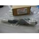 Hitachi ZX240-3 Excavator Engine Parts Engine Injector 095000-5471 8973297032 095000-5473