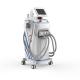 4 In 1 Laser Multifunctional Beauty Machine With LCD Touchable Screen