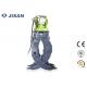 CE Certified Excavator Rotating Grapple 160-180 Kg/cm2 Oil Pressure For Komatsu
