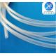 Round Bare Fiber Protection Tube 5mm Fiber Optic Cable Protection Tube