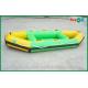 Heat Sealed 0.7MM PVC Inflatable Boats Kids Inflatable Water Toys