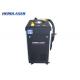 IPG 100W Laser Cleaning Machine