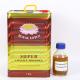 Super Mattress Low Odor Spray Glue Light Yellow Liquid SGS Certificate