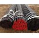 ASTM A 333 Heat Resistant Stainless Steel Pipe For Low -Temperature Service