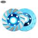 4 Inch Disco De Molienda De Tocador De Rueda Discos De Diamante Abrasivo Diamond Grinding Plate Disc Wheel