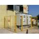 Varies Depending On Model Commercial Energy Storage Systems with LiFePo4 Battery 100Ah