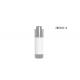 Home > Products >Skin Care >Airless Bottle Skin Care ZNZ202  Airless Bottle 15ml/20ml/30ml 93.0mm/121.0mm/156.7mm