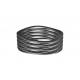 Multi Wave Wavy Compression Springs 30-32mm With Plain Ends