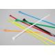 4*250mm DEMOELE XINGO high quality export colorful Self-Locking nylon 66 cable ties electric wire ties zip ties