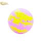Handmade Colorant Press Colorful Fizzy Bath Bomb Mooncake Shape For Gift
