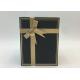 Customized Luxury Gift Box Matt Finish Carboard Paper Packaging Box