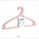 41cm Thick Plastic Coat Hangers , 7kg Plastic Towel Hanger