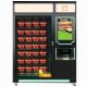 Automatic Elevator Hot Food Vending Machine Food Vending Machine