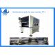 Dual system dual module 4 sets camera capacity 80000 CPH RT-2 pick and place machine