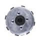 Genuine OEM Motorcycle Clutch Center Assembly for Honda CG125