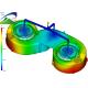 DF-mold offer one-stop plastic mold flow analysis and plastic mold making service from China