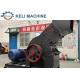 5-10tph Roller Mill Crusher Brick Making Machine Hammer Crusher