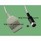 Schiller Argus Spo2 Sensor Cable , o /  Spo2 Adapter Cable