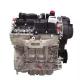 Complete Engine motor Assy Ecoboost 1.5T Long Block VVT Engine Assembly for Ford X7