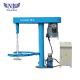 NB3 3kw New Condition High Speed Coating Dispersing Paint Mixing Machine