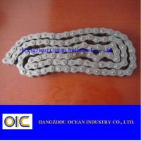 ANSI / BS / DIN Transmission Spare Parts Timing Chain For Motorcycle Engine