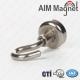 permanent ndfeb Super Power neodymium holding magnet