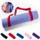 Multi function Yoga Props Adjustable Elastic Sports Yoga Mat Carrying Strap