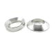 ISO9001 Convex Concave Washer High Temperature Resistant Nickel Alloy Spherical Washer