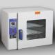 Stainless Steel Laboratory Dryer Oven Anti Corrosive Electrode Drying Oven
