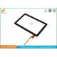 Customized 10.1 Capacitive Touch Panel , Tablet Touch Panel GT911 IIC Interface