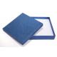 Coated Paper Card Board Packaging , Spot UV Blister / Plastic Tray Packing for Iphone Cases